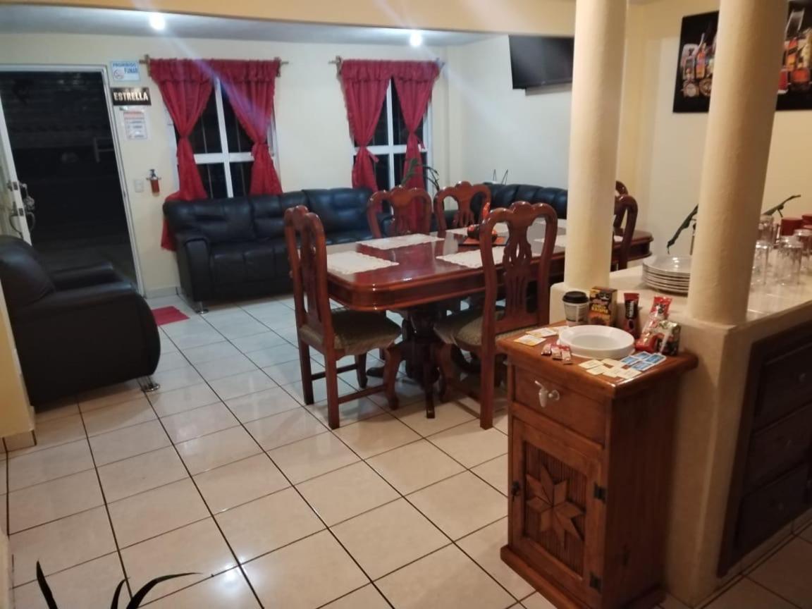 Mi Pueblito Magico Otel El Oro de Hidalgo Dış mekan fotoğraf