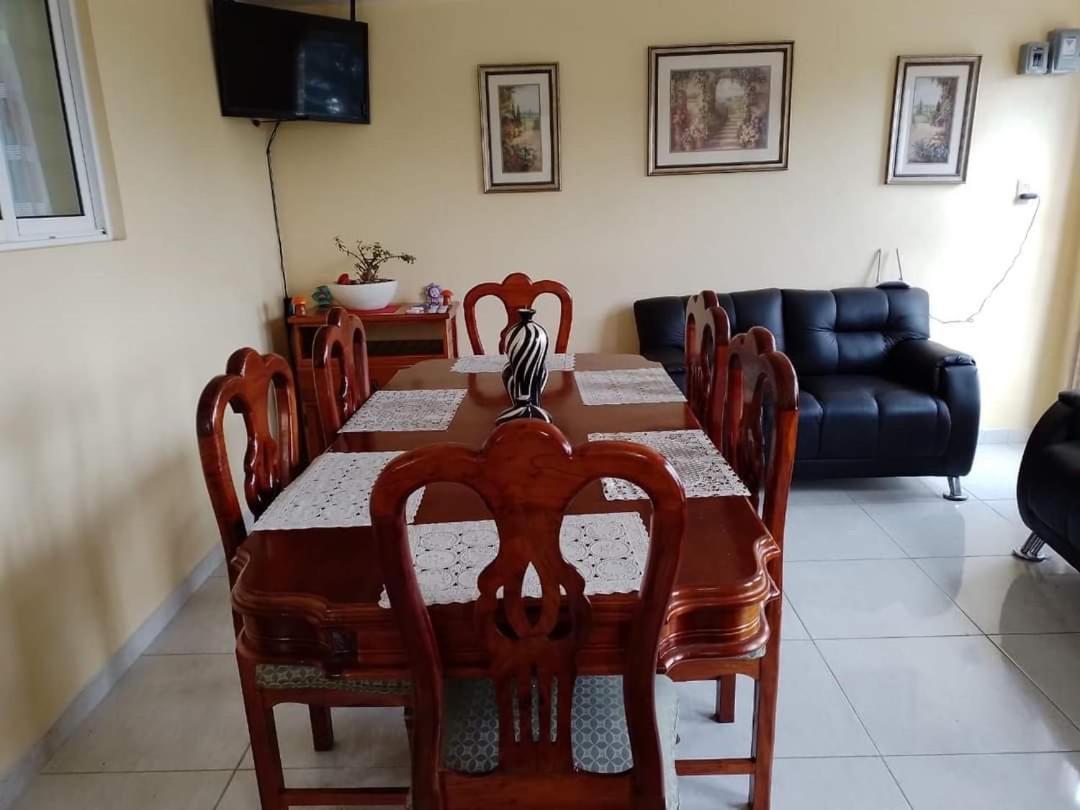 Mi Pueblito Magico Otel El Oro de Hidalgo Dış mekan fotoğraf