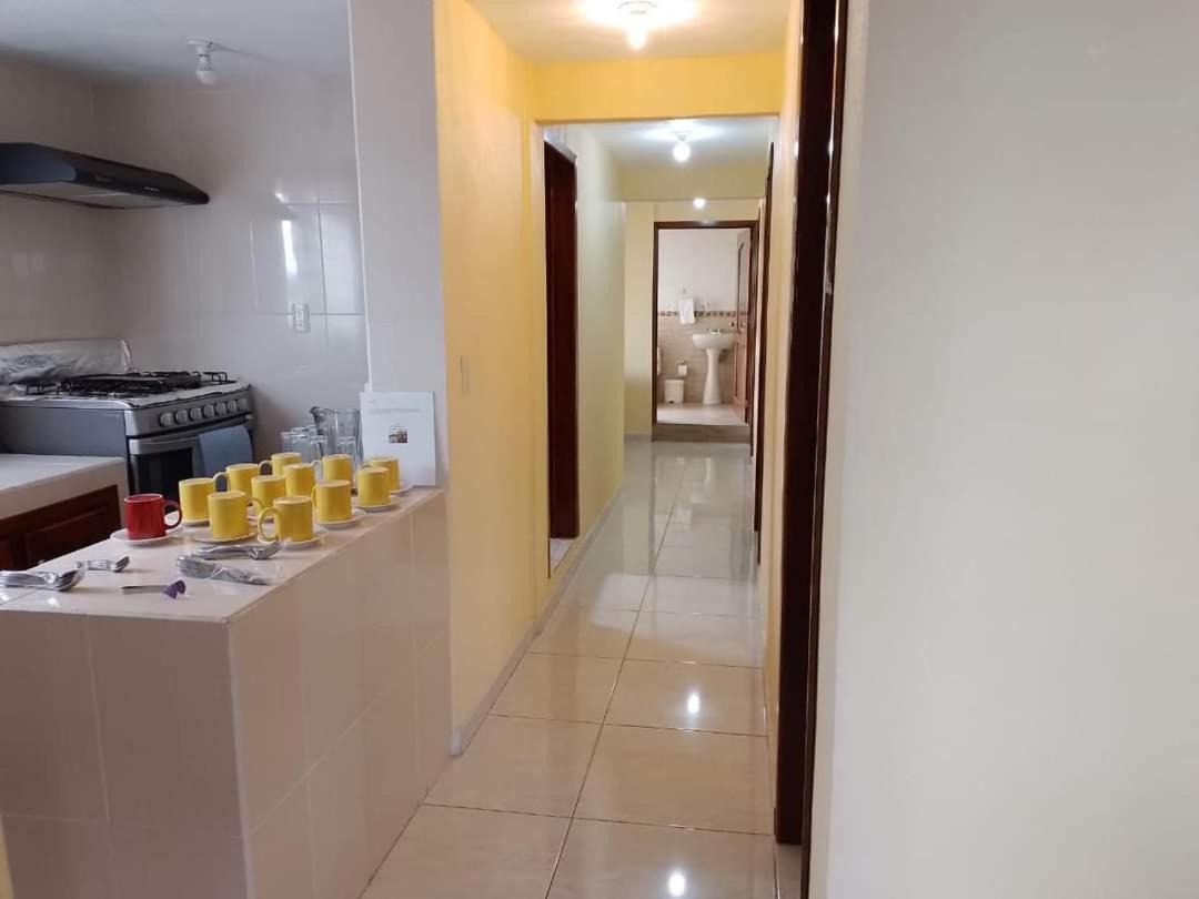 Mi Pueblito Magico Otel El Oro de Hidalgo Dış mekan fotoğraf